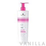 Schwarzkopf BC Bonacure Micellar Cleansing Conditioners Color Freeze 