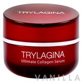 Trylagina Ultimate Collagen Serum