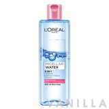 L'oreal 3 In 1 Micellar Water