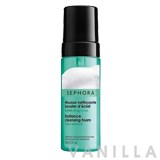 Sephora Radiance Cleansing Foam