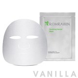 Romrawin Soothing Herbal Mask