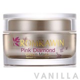 Romrawin Pink Diamond Mask
