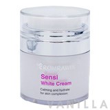 Romrawin Sensi White Cream