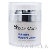 Romrawin Hokkaido Moisture Cream
