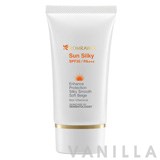 Romrawin Sun Silky SPF35 PA+++