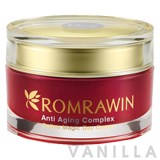 Romrawin Define Magic Day Cream