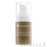 Romrawin Line Relaxing Eye Cream