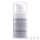 Romrawin Triple Peptide Eye Cream