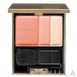 Lunasol Coloring Soft Cheeks