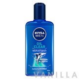 Nivea Oil Clear Liquid Foam