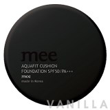 Mee Aquafit Cushion Foundation SPF50/PA+++