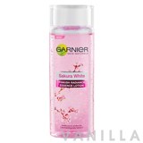 Garnier Sakura White Pinkish Radiance Essence Lotion