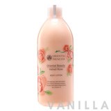 Oriental Princess Beauty Velvet Rose Shower Cream