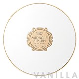 The Face Shop Miracle Finish - CC Ultra Moist Cushion SPF50+ PA++