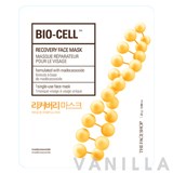 The Face Shop Bio Cell Recovery Face Mask