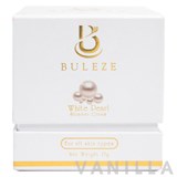 Buleze White Pearl Shimmer Cream