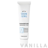 Etude House Soon Jung 5 Panthensoside Cica Balm