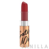 Mille Satin Matte Lipstick