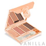 Mille Eyestudio Shadow Palette