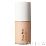 Innisfree Skinny Cover Fit Foundation