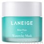 Laneige Mini Pore Water Clay Mask