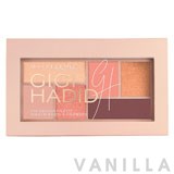 Maybelline Gigi Hadid Eye Shadow Palette