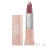 Maybelline GIGI HADID Matte Lipstick