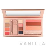 Maybelline Gigi Hadid Jetsetter Palette