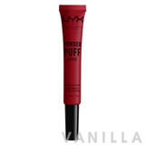 NYX Power Puff Lippie Powder Lip Cream