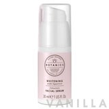 Boots Botanics Whitening Firming Facial Serum