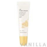 The Face Shop Lip Care Cream - Honey