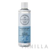 Boots BOTANICS HYDRATION BURST 3 IN 1 MICELLAR CLEANSER