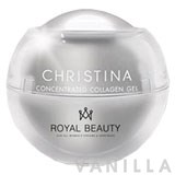 Royal Beauty Christina Concentrated Collagen