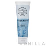 Boots BOTANICS HYDRATION BURST DUAL ACTION CLEANSER