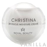 Royal Beauty Christina Miracle Moisture Cream