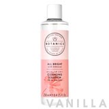 Boots Botanics All BrightT Gentle Cleansing Cream