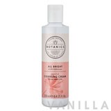 Boots Botanics  All Bright Micellar 3 In 1 Cleansing Solution