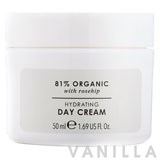 Boots Botanics Hydrating Day Cream