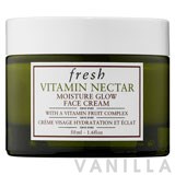 Fresh Vitamin Nectar Moisture Glow Face Cream