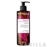 Botanicals Fresh Care Geranium Radiance Remedy Shampoo