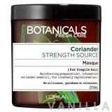 Botanicals Fresh Care Coriander Strength Source Masque