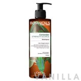 Botanicals Fresh Care Coriander Strength Source Shampoo