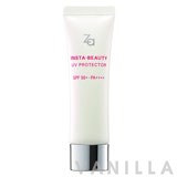 Za Insta-Beauty UV Protector SPF50+ PA++++