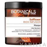 Botanicals Fresh Care Safflower Rich Infusion Masque