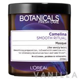 Botanicals Fresh Care Camelina Smooth Ritual Masque