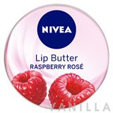 Nivea Lip Butter Raspberry