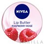 Nivea Lip Butter Raspberry