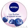 Nivea Lip Butter Blueberry Blush