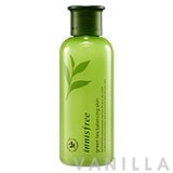 Innisfree Innisfree Green Tea Balancing Skin