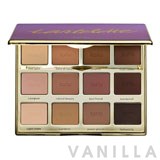 Tarte Tartelette Amazonian Clay Matte Palette